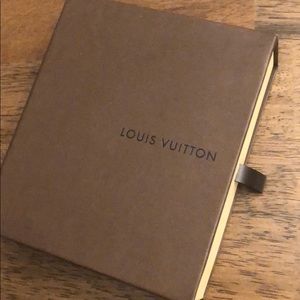LV wallet